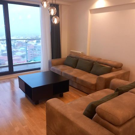 Venus Apartment Скопие Екстериор снимка