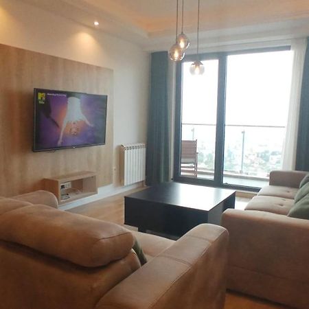 Venus Apartment Скопие Екстериор снимка