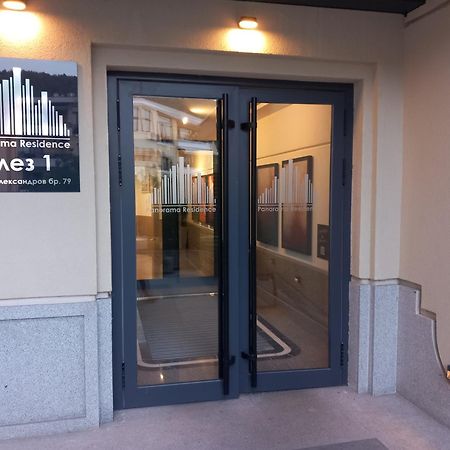 Venus Apartment Скопие Екстериор снимка