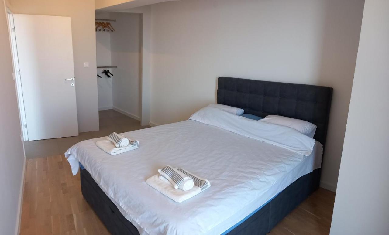 Venus Apartment Скопие Екстериор снимка