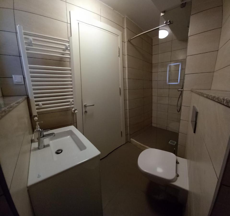 Venus Apartment Скопие Екстериор снимка