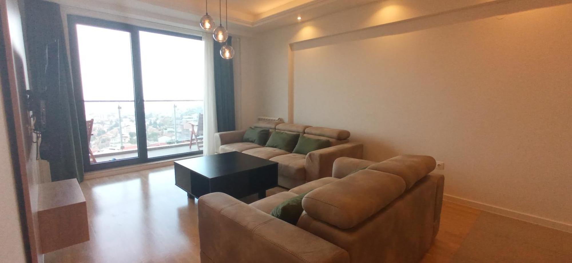 Venus Apartment Скопие Екстериор снимка